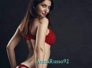AnnaRusso92 xxx Fantasy Land