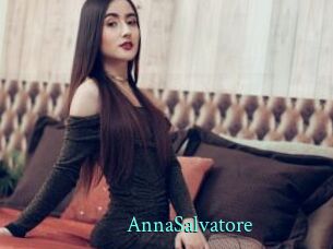 AnnaSalvatore xxx Fantasy Land