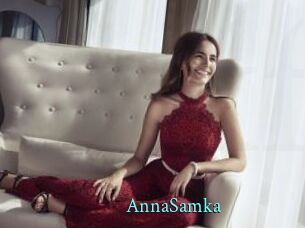 AnnaSamka