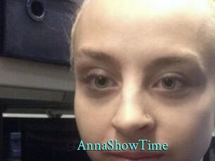 AnnaShowTime