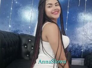 AnnaSlown xxx Fantasy Land