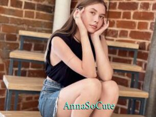 AnnaSoCute