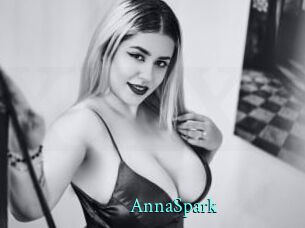 AnnaSpark