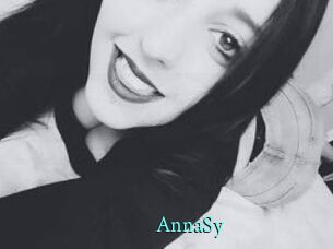AnnaSy xxx Fantasy Land