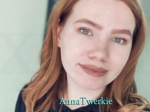 AnnaTwerkie