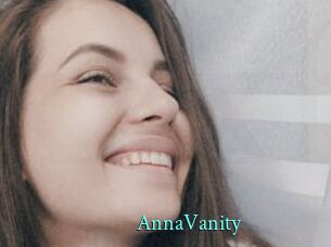 AnnaVanity