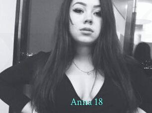 Anna_18 xxx Fantasy Land