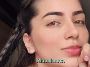 Anna_lauren
