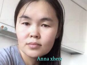 Anna_xhere