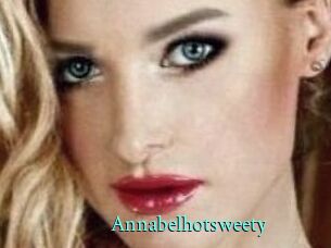 Annabelhotsweety