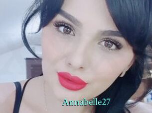 Annabelle27
