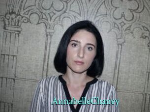 AnnabelleChaney xxx Fantasy Land