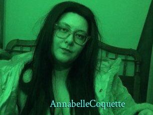 Annabelle_Coquette