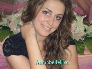 AnnabelleHot