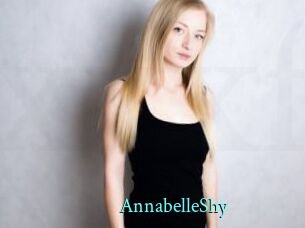 AnnabelleShy