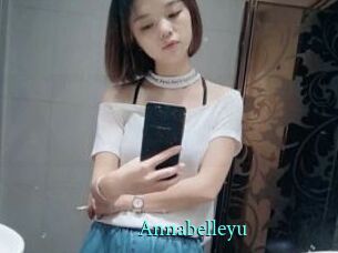 Annabelleyu xxx Fantasy Land