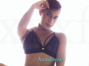 Annabrows