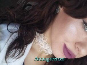 Annagreenxo