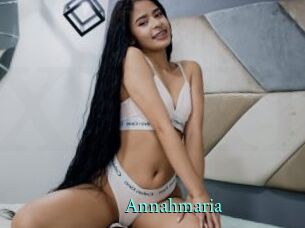 Annahmaria