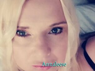 Annaleese
