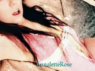 AnnaletteRose