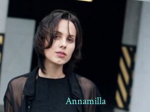 Annamilla