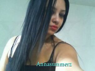 Annasummerz xxx Fantasy Land