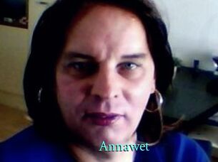 Annawet