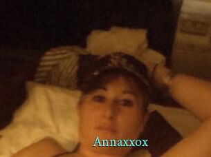 Annaxxox