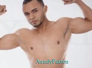 AnndyPaxton