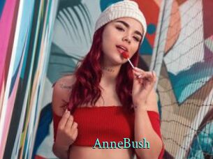 AnneBush