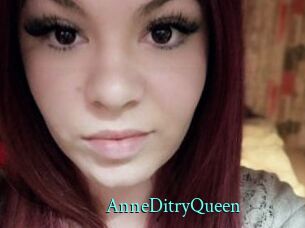 AnneDitryQueen