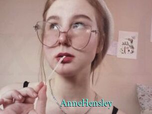AnneHensley