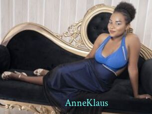 AnneKlaus xxx Fantasy Land