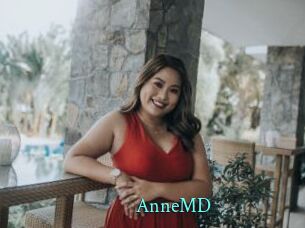 AnneMD