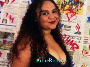 AnneRoberts xxx Fantasy Land