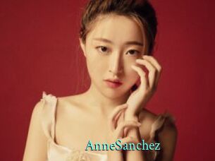 AnneSanchez xxx Fantasy Land
