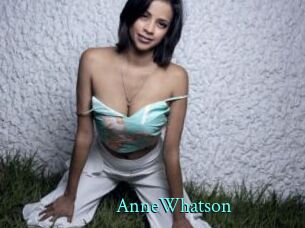 AnneWhatson xxx Fantasy Land