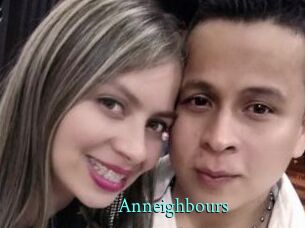 Anneighbours