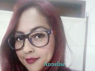 Annelise