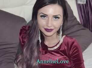 AnneliseLove xxx Fantasy Land