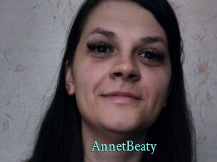 AnnetBeaty