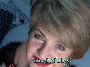 AnnetDARLING xxx Fantasy Land