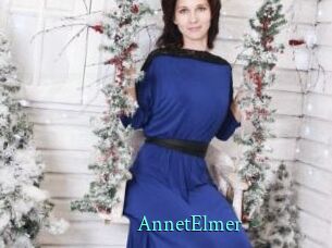 AnnetElmer