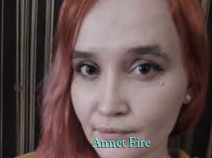 Annet_Fire