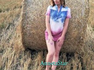 AnnetaStar