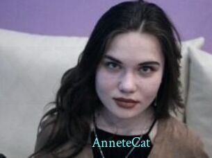 AnneteCat