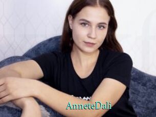 AnneteDali