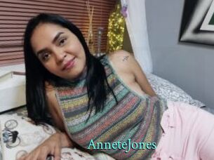 AnneteJones