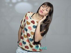 Anneti